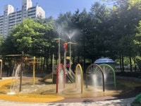 김포시, 풍년근린공원 물놀이장 조성 완료 