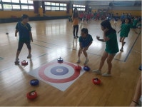  수원 화양초, 친구와 하나돼 즐기는 ‘스포츠클럽 축제의 날’ 열려 