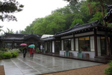  [가볼까] 경기도 비 오면 가볼만한 곳, 하우스 베이커리·술 익는 마을 산사원 