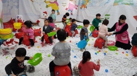  천안시, 동남구 지역 국·공립 어린이집 확충 