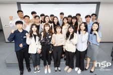  전북은행, 도내 대학생 현장실습 실시 