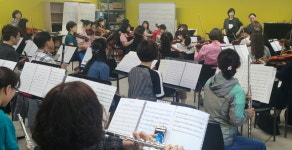  부천문화재단, 문화예술교육 프로그램 접수 받아 