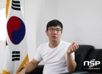  [인터뷰] 윤성현 션킴모터스 이사 “자동차 외형 복원 수요 증가···질 좋은 교육 제공하고파” 