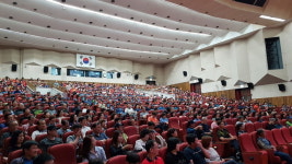  부천시, 2분기 산업안전보건 통합교육 실시 