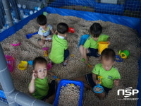  영덕군 축산면,  고래산권역 단위종합정비사업 준공식  개최 