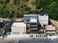  안동시, 신축 ‘명륜동행정복지센터’ 오는 24일부터 업무 시작 