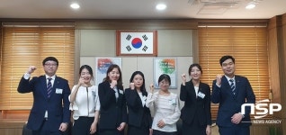  NH농협 군산시지부, 지역인재 7명 신규 채용 