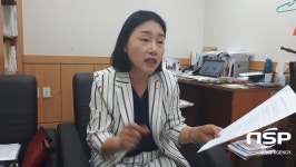  경주시, 장애인시설 비리 재발 방지 의지 있나  