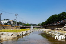  영덕군, 군민과 함께하는 준공식 및 문화가 있는 날  개최 