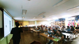  구미시, ‘찾아가는 안전신문고 교육’ 실시 