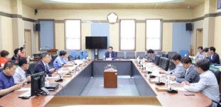  평택시의회, 신장동 도시재생 활성화 주민의견 청취 