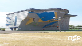  포항시시설관리공단, 포항국제클라이밍센터 본격 운영 