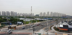  고양시, ‘서오릉길’ 확장 공사 완료…6차로 속도제한 60km/h 불편 