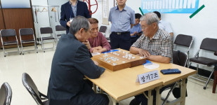  경기도, 제16회 노인 바둑·장기대회 개최 