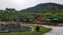  시흥시, 옥구공원·갯골생태공원 ‘취사존’ 개장 