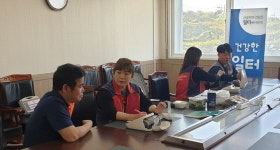  시흥시, 보건소 금연클리닉 연중 운영 