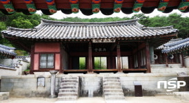  안동 도산서원 전교당 보수 추진 