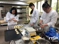  광주 동구, 청소년 제과·제빵기능사 양성과정 ‘호응’ 