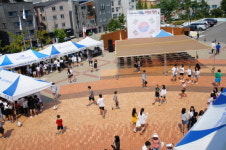  김포시 양촌청소년문화의집, 역사 골든벨 운영 