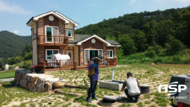  광양시, 피서철 백운산 4대 계곡 보전활동 및 홍보 추진 