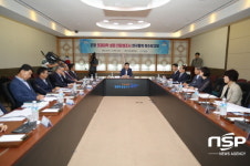  포항시, 의과대학 설립 본격 시동 
