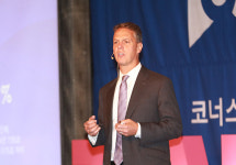  코너스톤 韓 법인설립 추진…국내 첫 고객은 삼성전자 