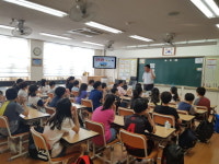  용인시, 초등생 700여 명…찾아가는 아동권리 교육 