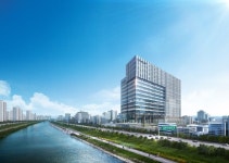  이테크건설, 지식산업센터 ‘G밸리 더리브 스마트타워’ 분양 예정 