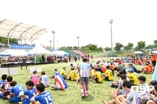  경주시, 제2회 경북 외국인근로자 축구대회 성료 