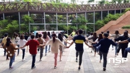  광양시보건소, 생활 속 건강걷기 활성화 프로그램 운영 