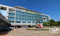  오산시 중앙도서관, 문체부 공모 선정···인문학 강좌 운영 