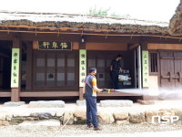  광양시, 여름철 맞이 문화재 주변 환경 정비 완료 