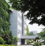  동아보건대학교, 특화마을 시범사업 선정 