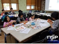  광주 서구, 작은 도서관으로 ‘찾아가는 여름독서교실’ 운영 