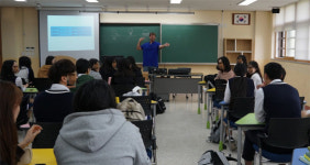  안산화정영어마을, ‘Hi! English 프로그램’ 성료 