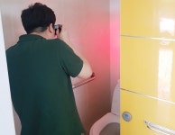  서산시, 휴가철 맞아 공중화장실 일제점검 실시 