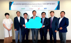  나무기술·맨텍·메타빌드·유알피시스템 등 K-DA 연합군에 합류 