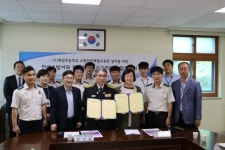  안성소방서-안성교육지원청, 체험중심 소방안전교육 MOU 