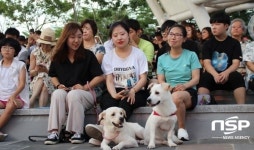  청도군, ‘2019 반려동물을 위한 콘서트’ 성료 