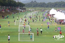  경주시, 화랑대기 전국 유소년 축구대회 개최 
