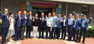  목포시, 이로동 ‘늘푸른 작은도서관’ 개관 