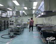  포스코 포항제철소, 혁신허브 QSS활동으로 조은식품 ‘HACCP 인증’ 도와 