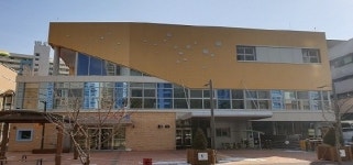  광명시, 광명시립 하안노인종합복지관 개관 