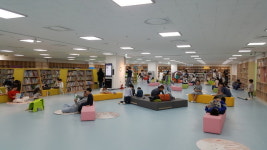  용인어린이상상의숲, 누적 방문객수 10만명 돌파 