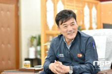  [인터뷰]윤경희 청송군수, 민선7기 ‘청송호’ 동력 가속화...1등 '청송군' 만들기 