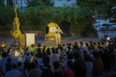  광명문화재단, 광명가족극장 ‘도란도란 예술피크닉’ 성료 