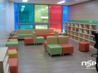  순천 삼산도서관, 전남 최초 ‘느린학습자 위한 도서관’ 운영 