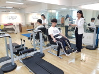  의왕시보건소, 원스톱 건강증진검사 시스템 ‘시민 건강 UP’ 