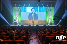  순천시, 제7회 순천만세계동물영화제 개막식 성황리 개최 