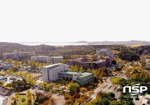  군산대, 스마트농생명인력양성사업 수행기관 선정 
